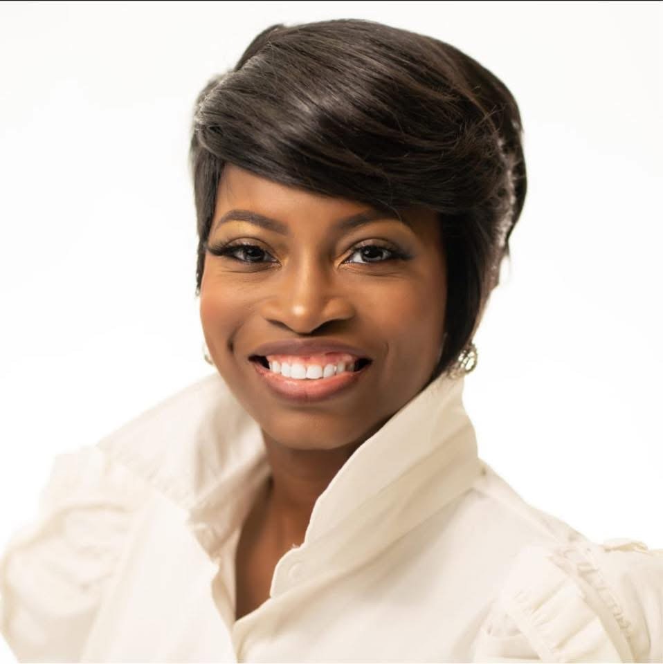 Dr. Tammyette Thomas